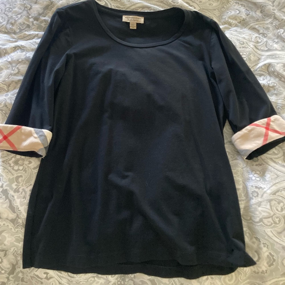 Burberry Classic top